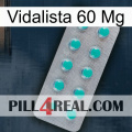 Vidalista 60 Mg 28